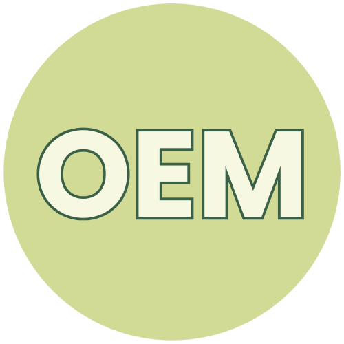 OEM Services